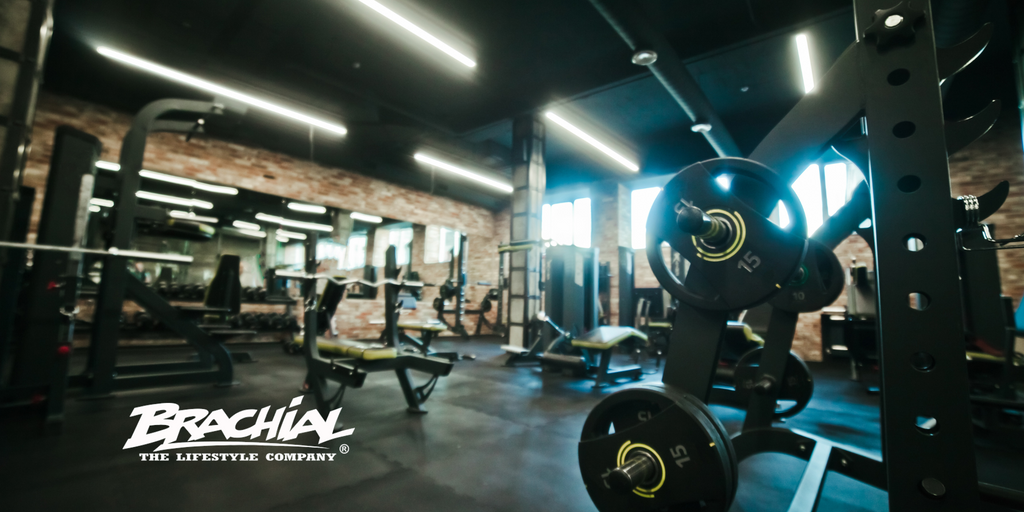 Brachial - The Lifestyle Company