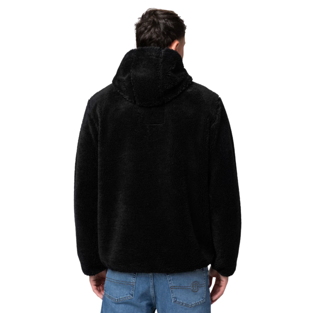 Pitbull Sherpa Hoodie Aragon – Herren Hoodie 430 g/m²