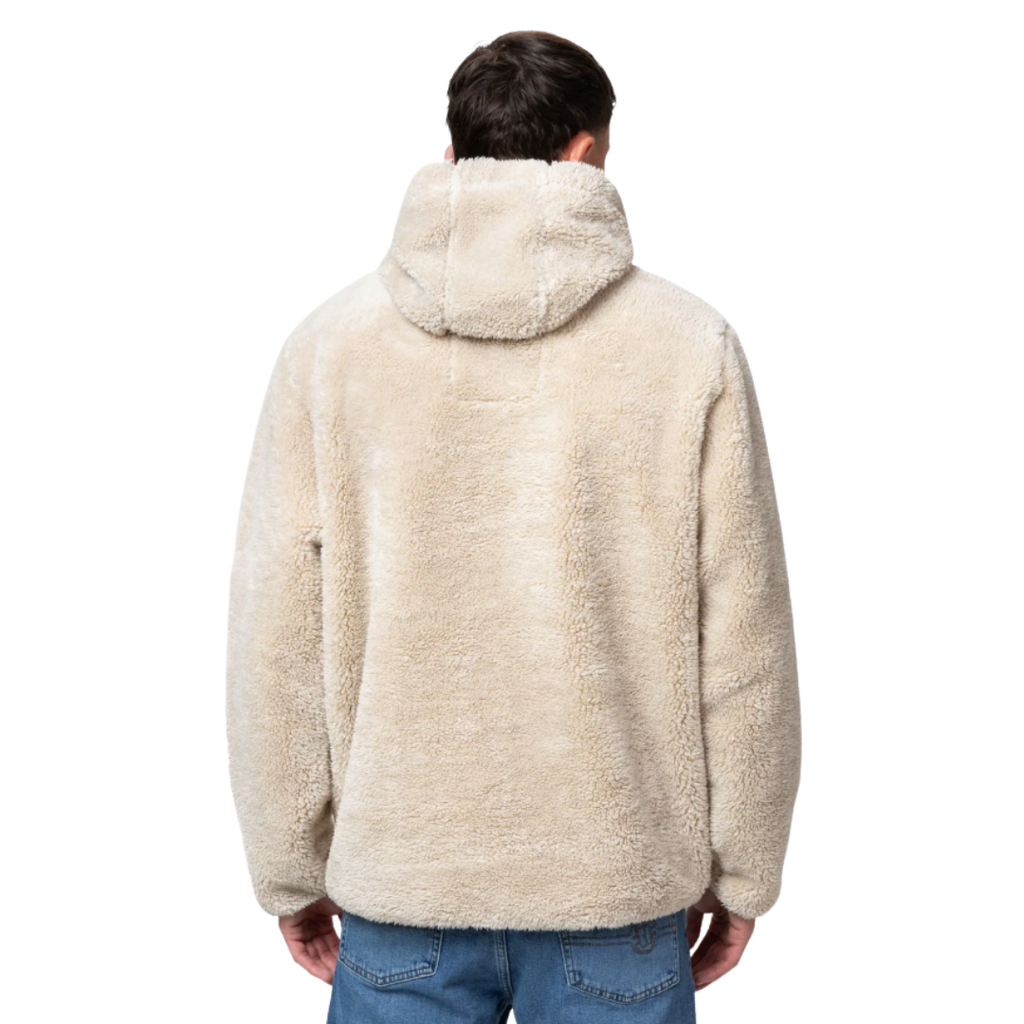 Pitbull Sherpa Hoodie Aragon – Herren Hoodie 430 g/m²