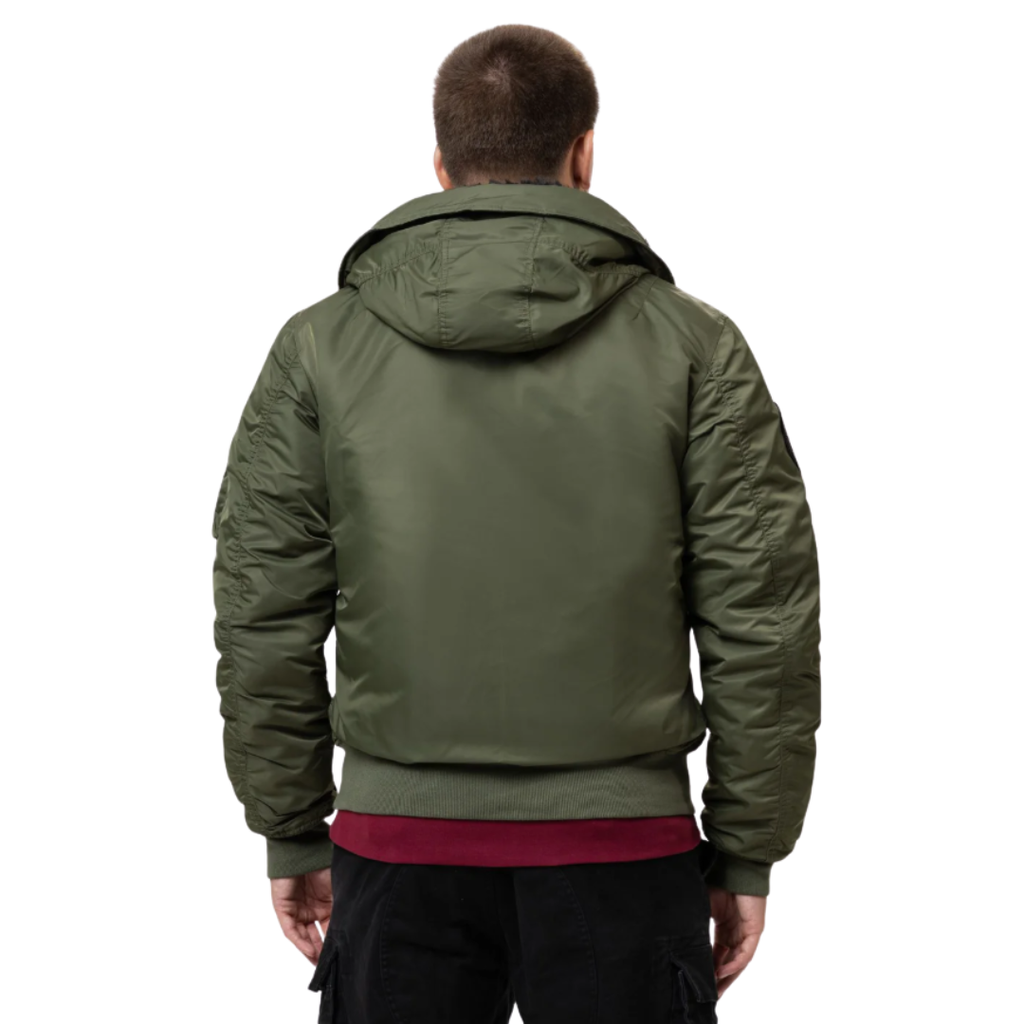 Pitbull Bomberjacke Encino