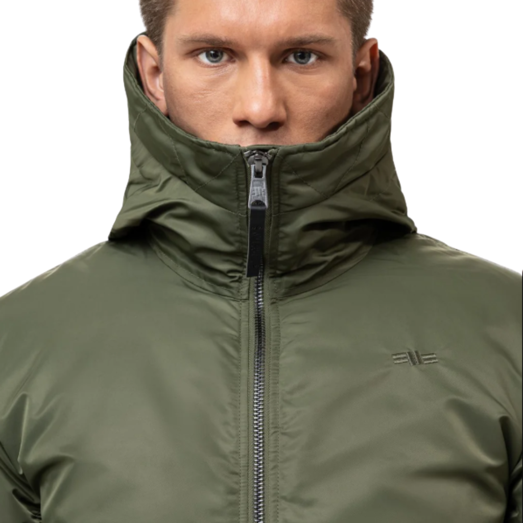 Pitbull Bomberjacke Encino