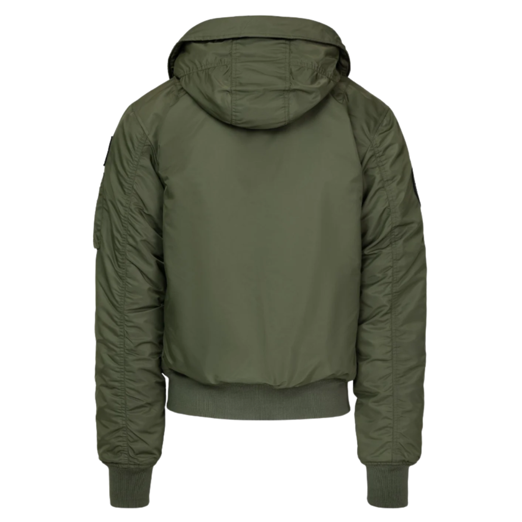 Pitbull Bomberjacke Encino