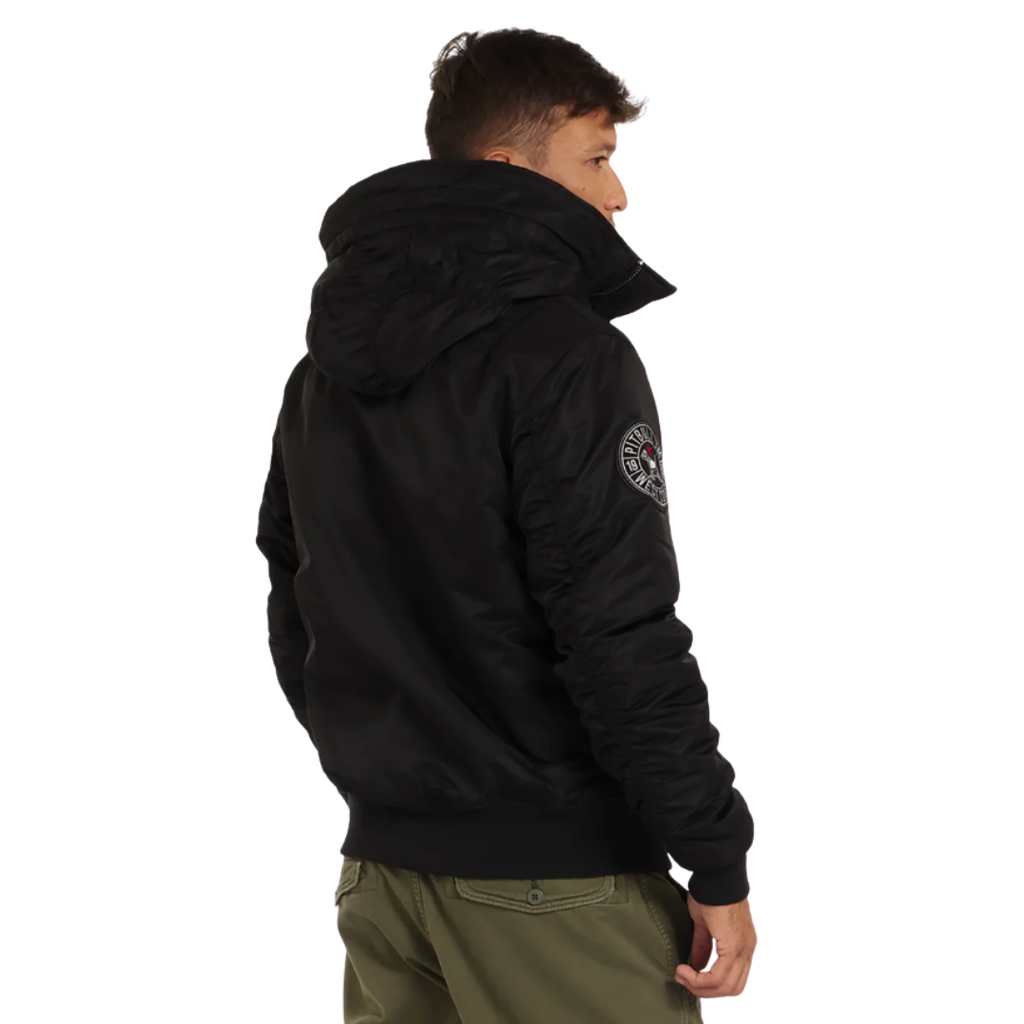 Pitbull Bomberjacke Encino