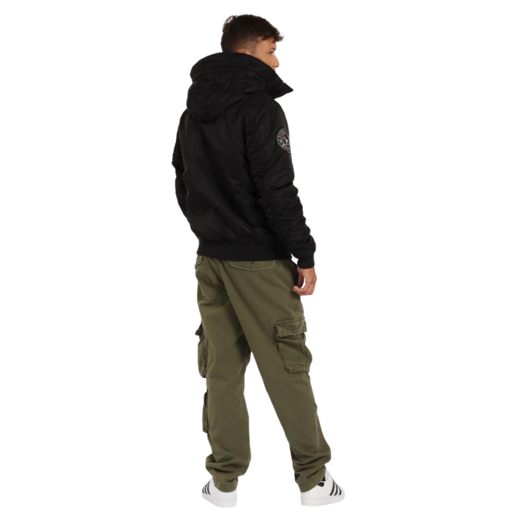 Pitbull Bomberjacke Encino