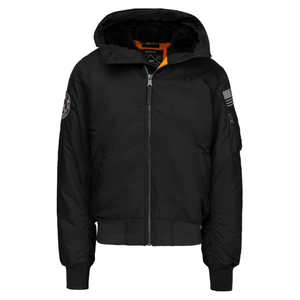 Pitbull Bomberjacke Encino