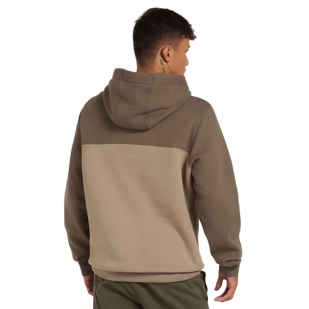 Pitbull Hoodie Two Tone HILLTOP – Herren Hoodie 360g