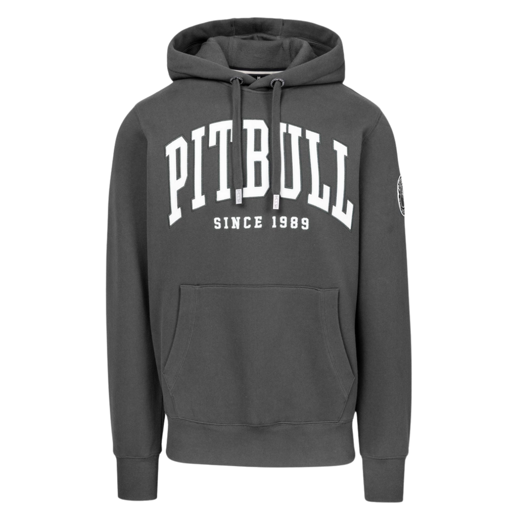 Pitbull Hoodie NORTON – Herren Hoodie 360 g/m²