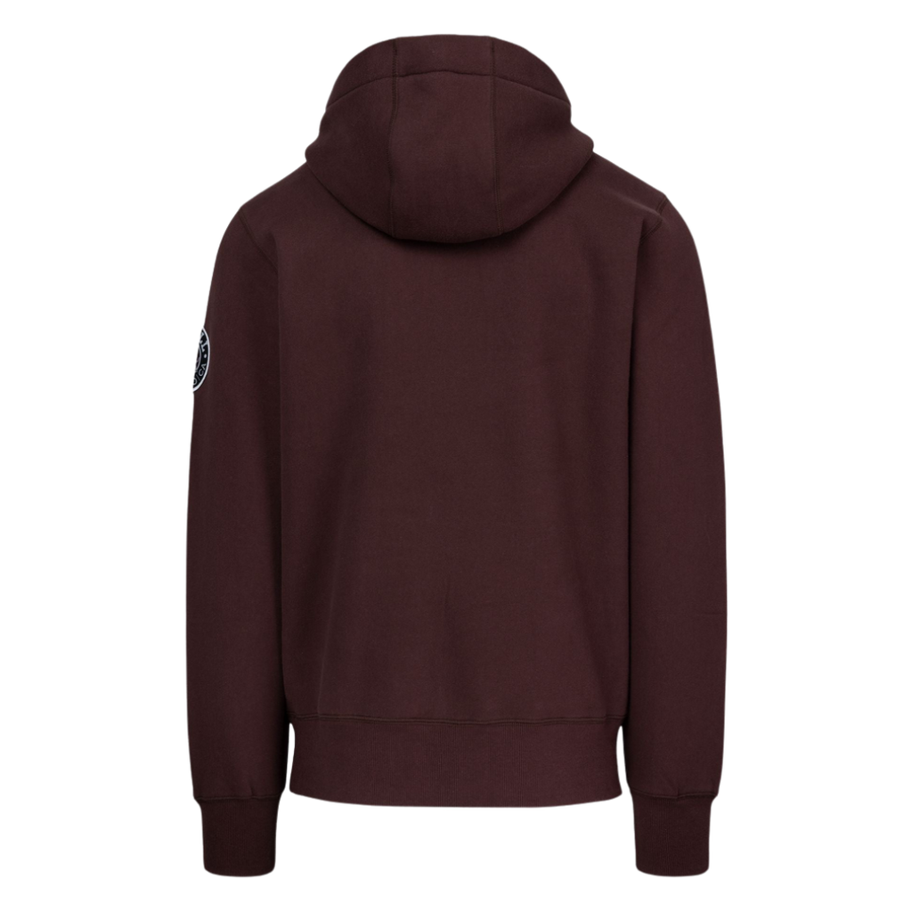 Pitbull Hoodie NORTON – Herren Hoodie 360 g/m²