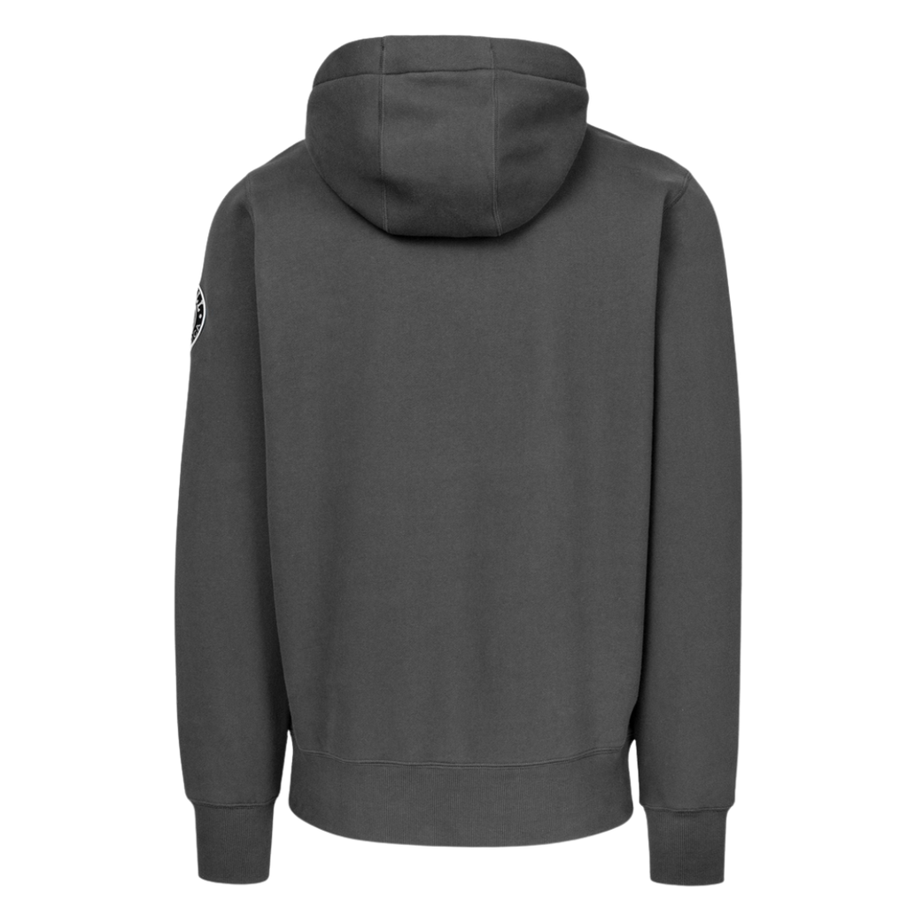 Pitbull Hoodie NORTON – Herren Hoodie 360 g/m²