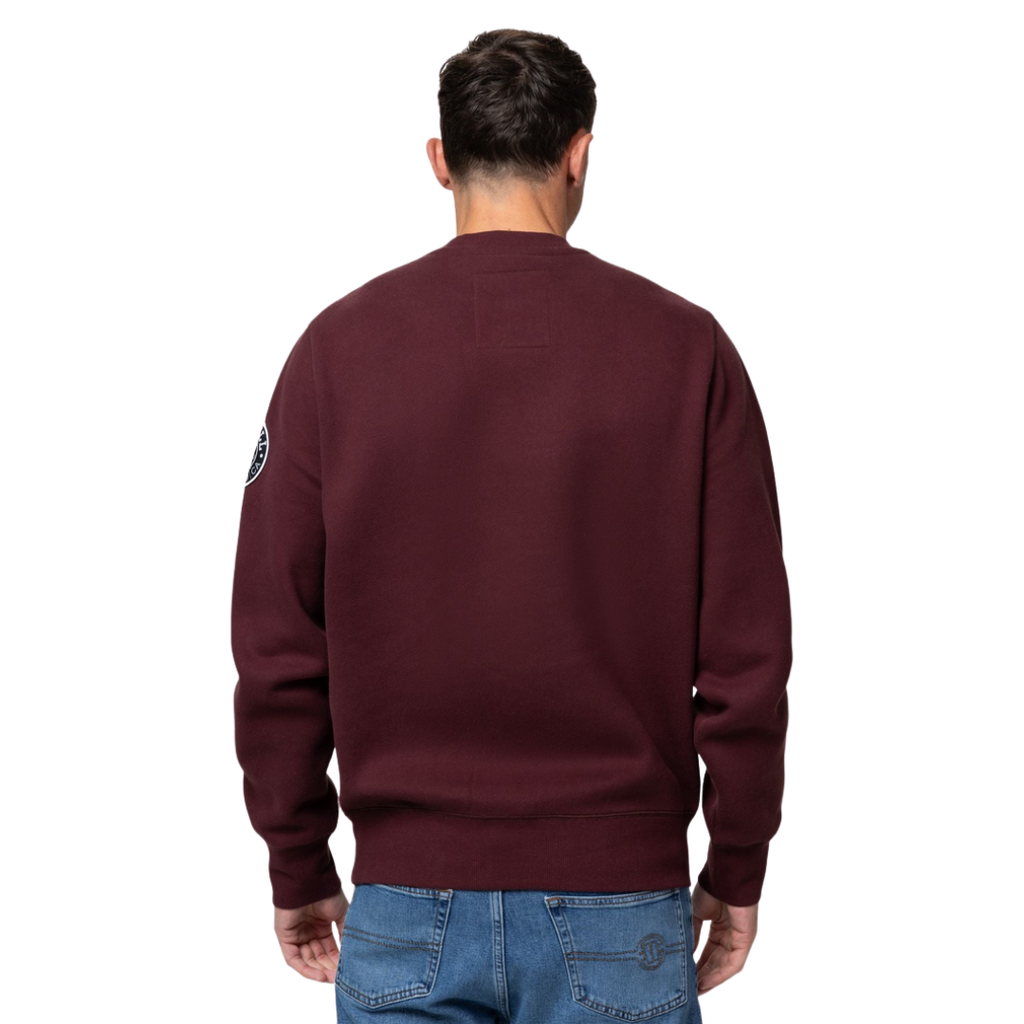 Pitbull Herren Sweatshirt NORTON