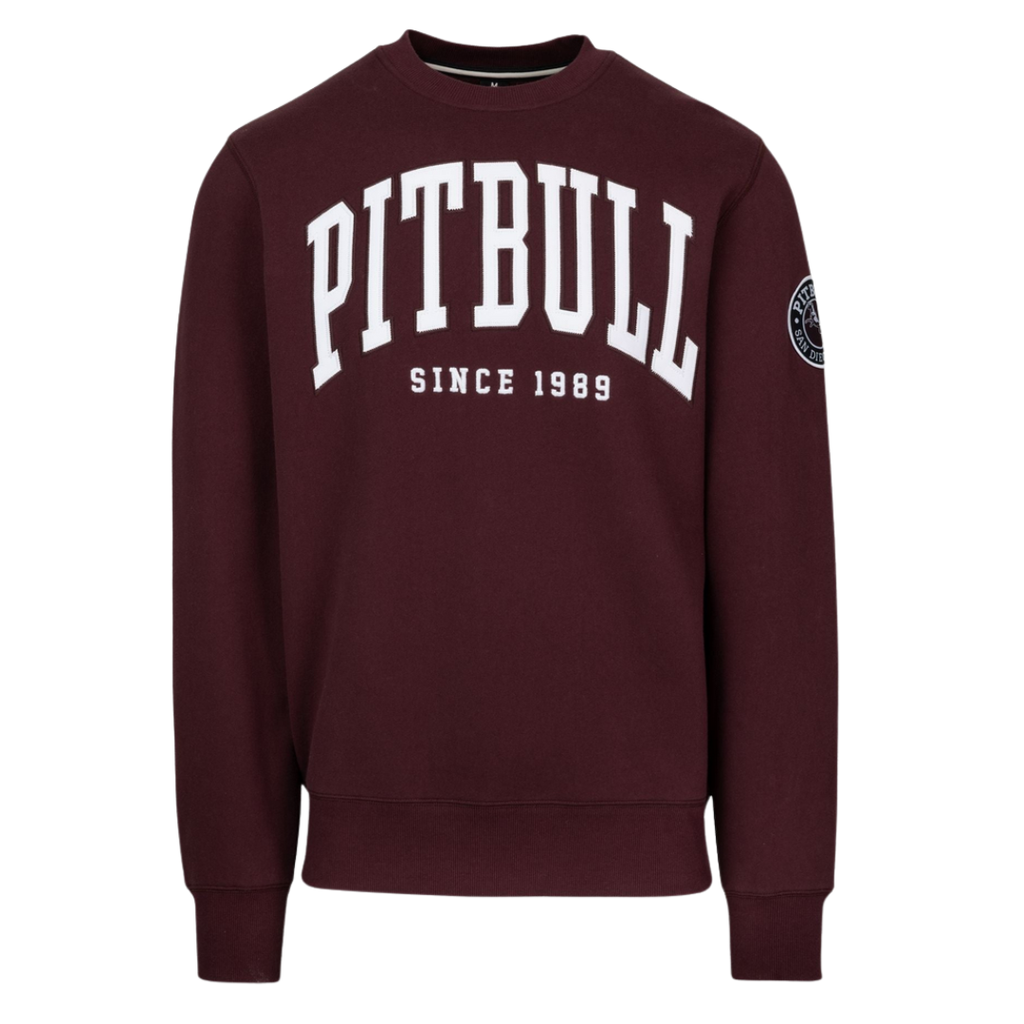 Pitbull Herren Sweatshirt NORTON