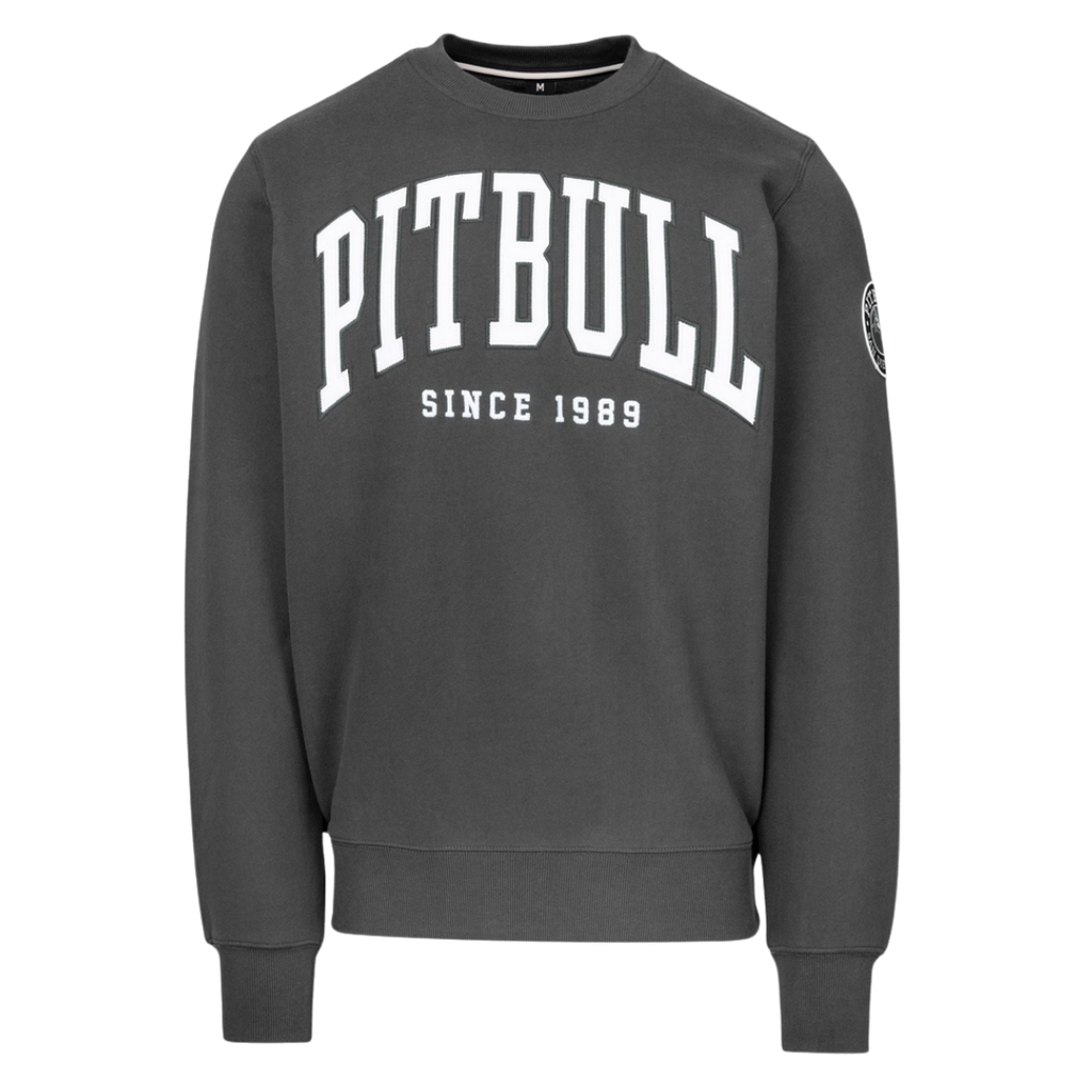 Pitbull Herren Sweatshirt NORTON