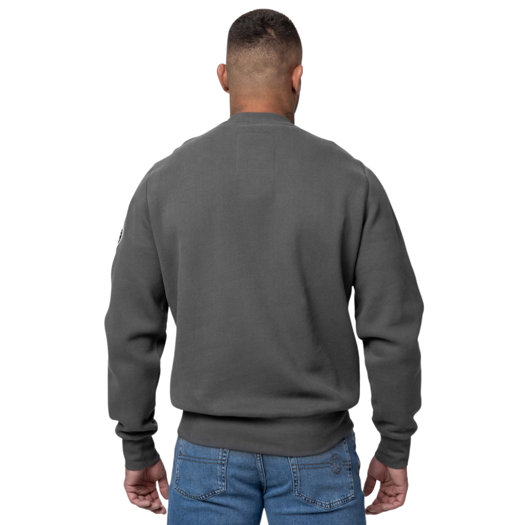 Pitbull Herren Sweatshirt NORTON