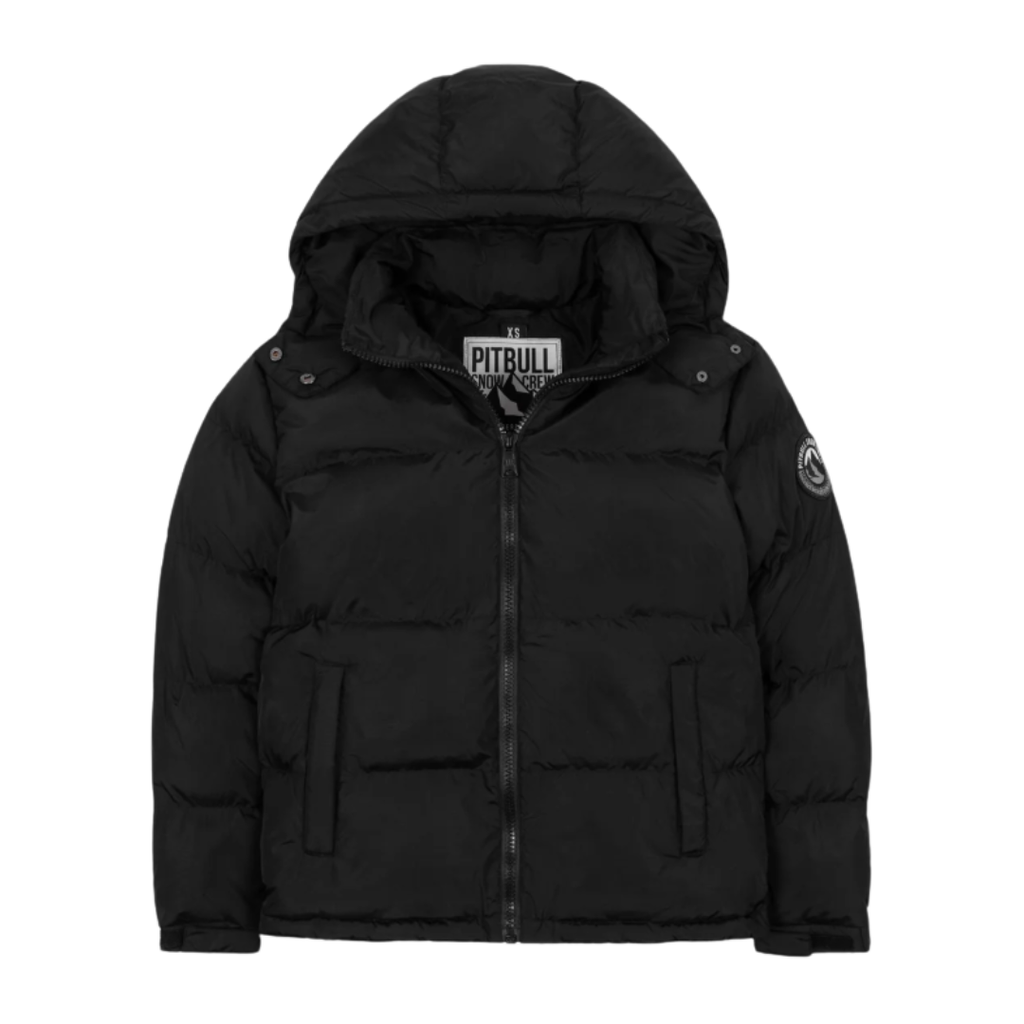 Pitbull Damen Winterjacke Cleo