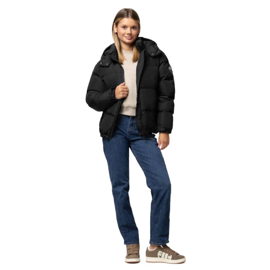 Pitbull Damen Winterjacke Cleo