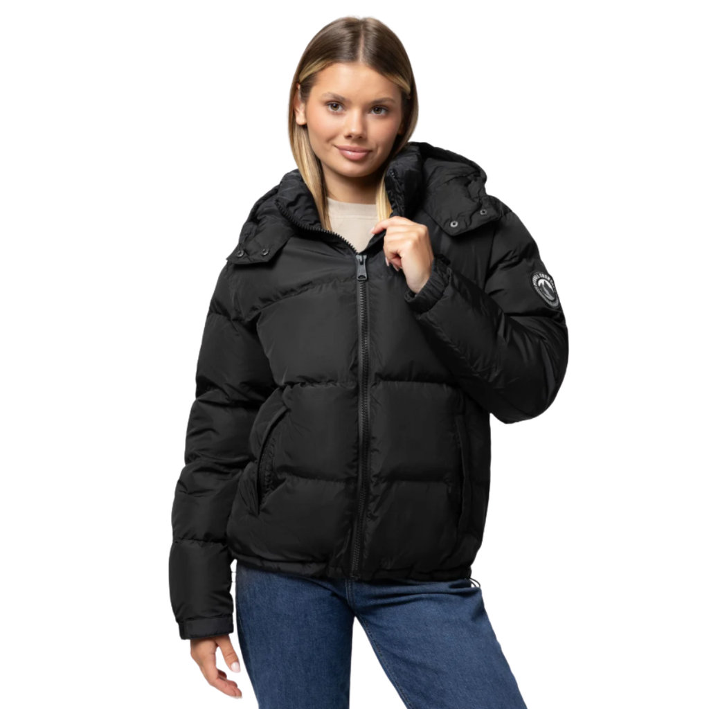 Pitbull Damen Winterjacke Cleo