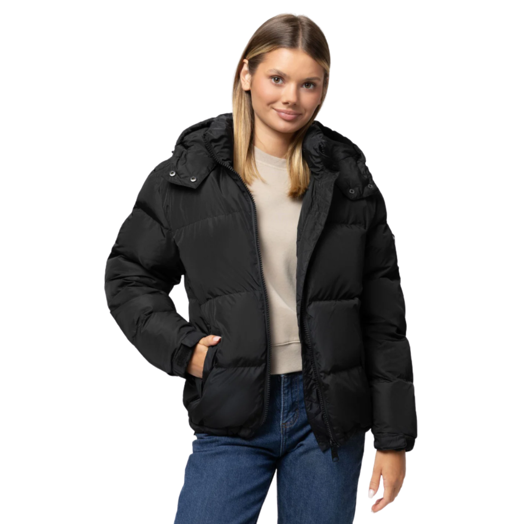 Pitbull Damen Winterjacke Cleo