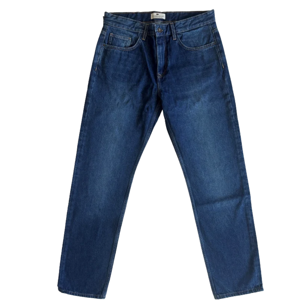 CROSS JEANS ANTONIO Herren Relaxed Fit Jeans – E161-542