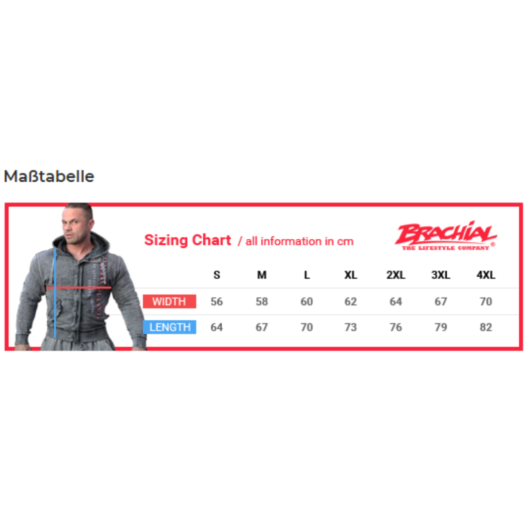 COMEOR Kapuzensweatjacke Herren Zip-Hoodie Kapuzenjacke Sweatshirt Mit Reissverschluss S0vae0dt