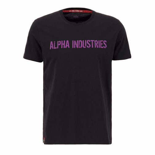 Alpha Industries T-Shirt RBF Moto T - Jeans Boss