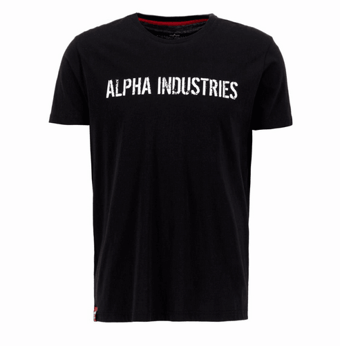 Alpha Industries T-Shirt RBF Moto T - Jeans Boss