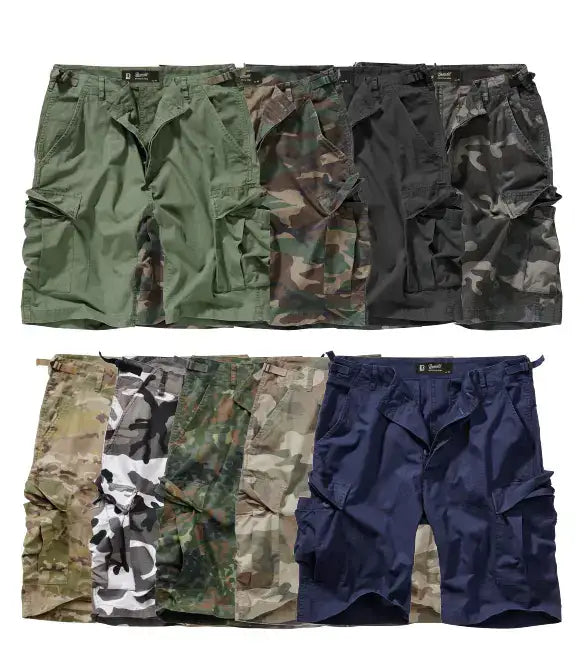 brandit-norvine-bdu-ripstop-cargo-shorts-herren-1 - JeanZone
