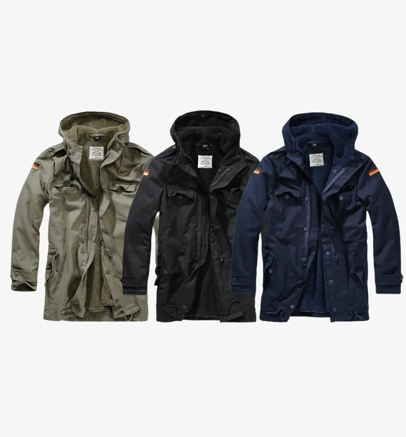 brandit-norvine-bw-parka-feldjacke-im-bundeswehr-stil-mit-herausnehmbarem-winterfutter-1 - JeanZone