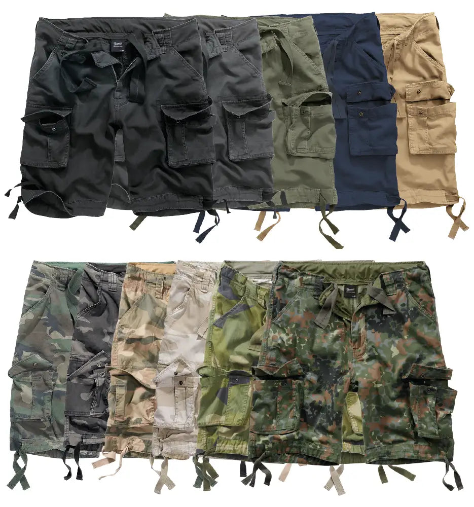brandit-norvine-herren-urban-legend-shorts-1 - JeanZone