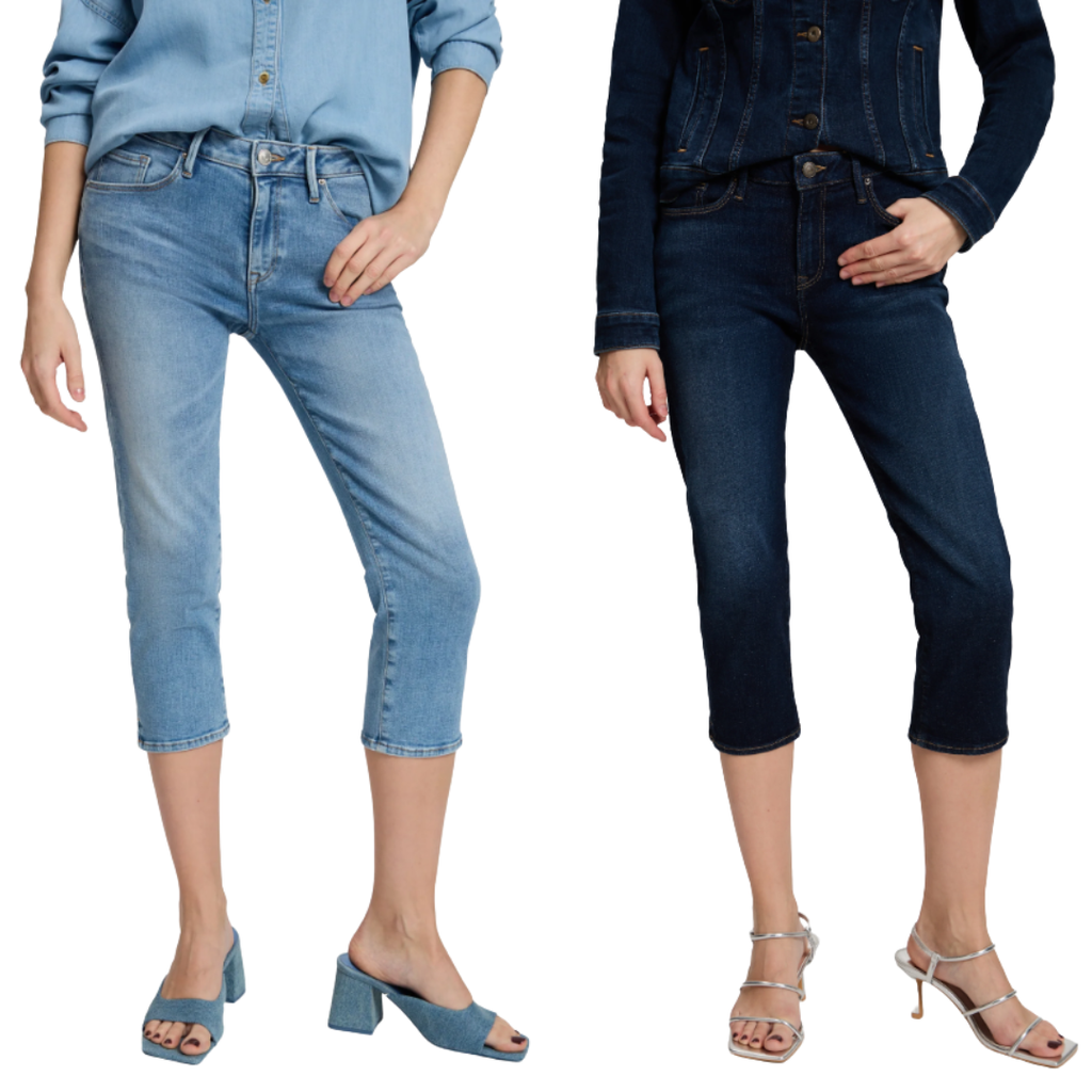 cross-damen-capri-jeans-amber-slim-fit-1 - JeanZone
