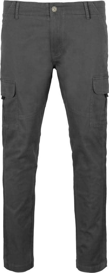 indicode-herren-cargohose-inpilliam-in-darkgrey-1 - JeanZone