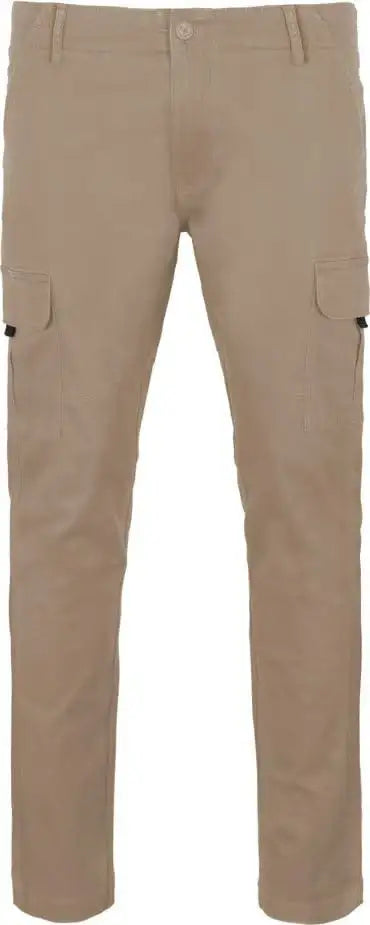 indicode-herren-cargohose-inpilliam-in-sand-greige-1 - JeanZone