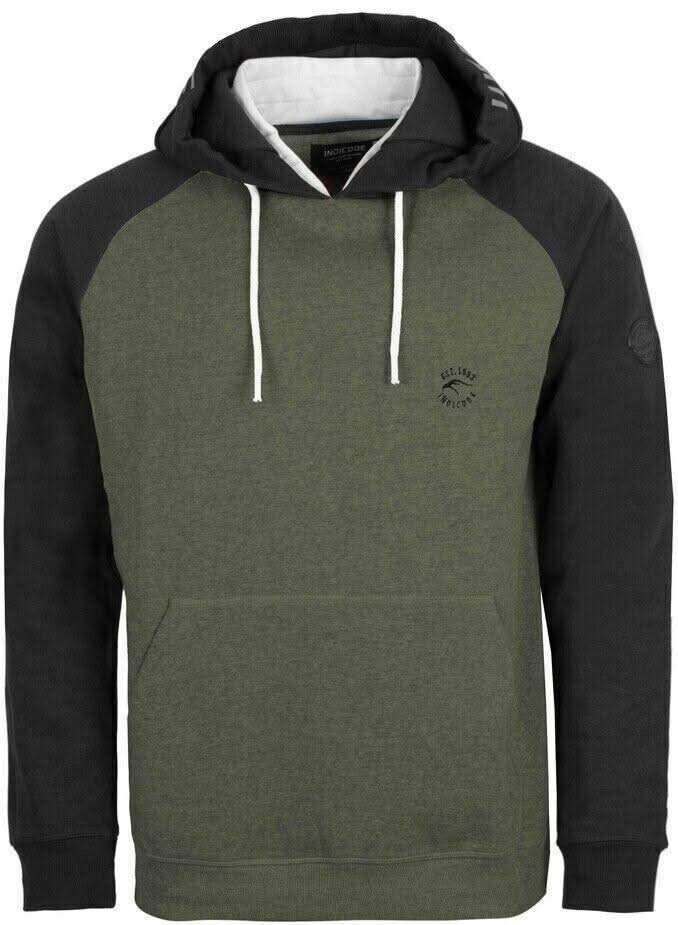 indicode-herren-hoody-villum-in-schwarz-grun-1 - JeanZone