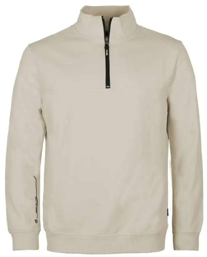 indicode-herren-pullover-sweatshirt-inatom-in-beige-1 - JeanZone