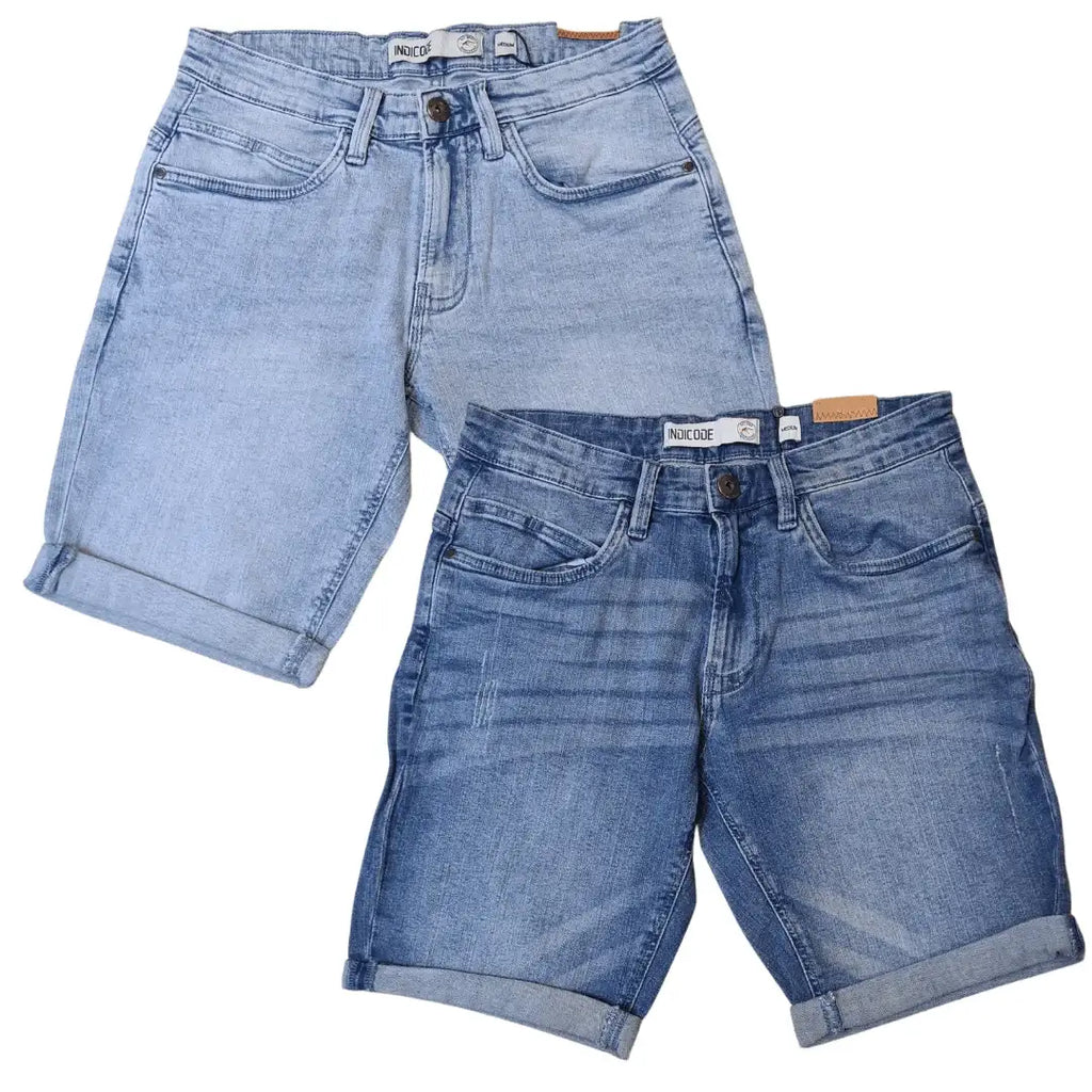 indicode-herren-short-bermuda-kurze-hose-inkaden-in-icy-blue-oder-space-blue-1 - JeanZone