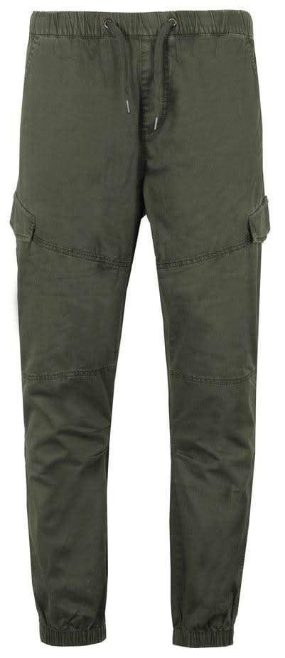 indicode-herren-tapered-cargohose-inlevino-in-army-grun-1 - JeanZone