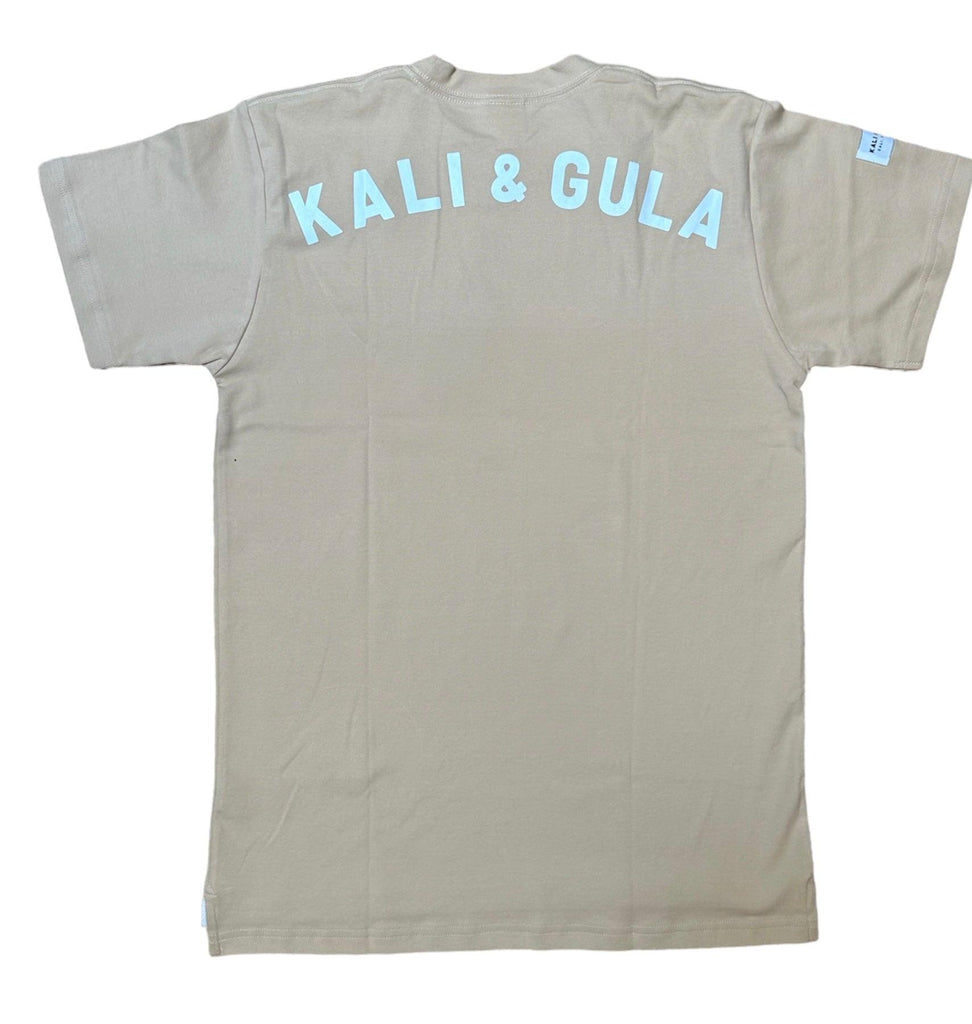 Kali & Gula "Voces" in Beige - Jeans Boss
