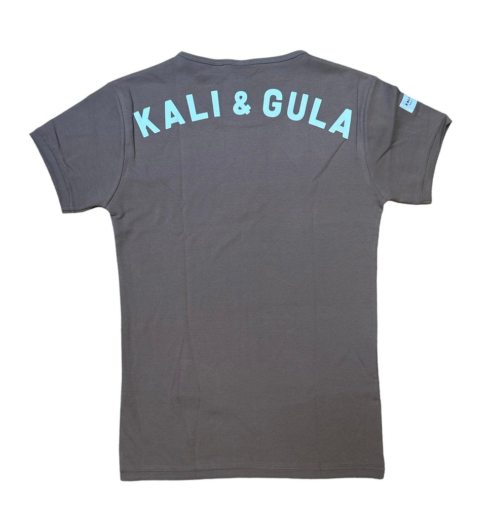 Kali & Gula "Voces" in Braun - Jeans Boss