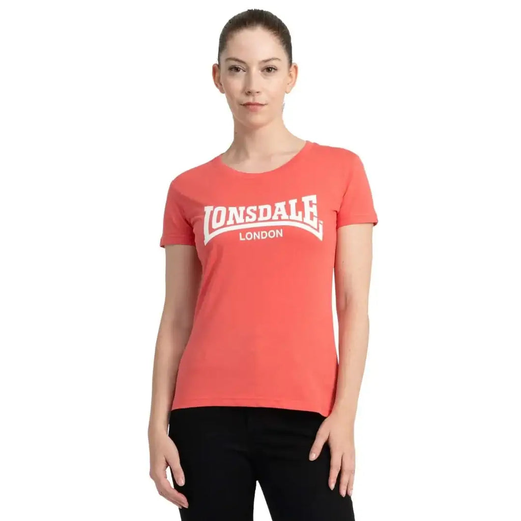 lonsdale-damen-t-shirt-cartmel-in-salmon-white-117020-2504-1 - JeanZone