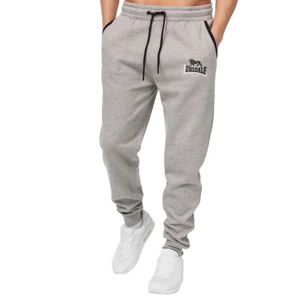 lonsdale-herren-jogginghose-two-tones-regular-fit-or-in-marl-grey-1 - JeanZone