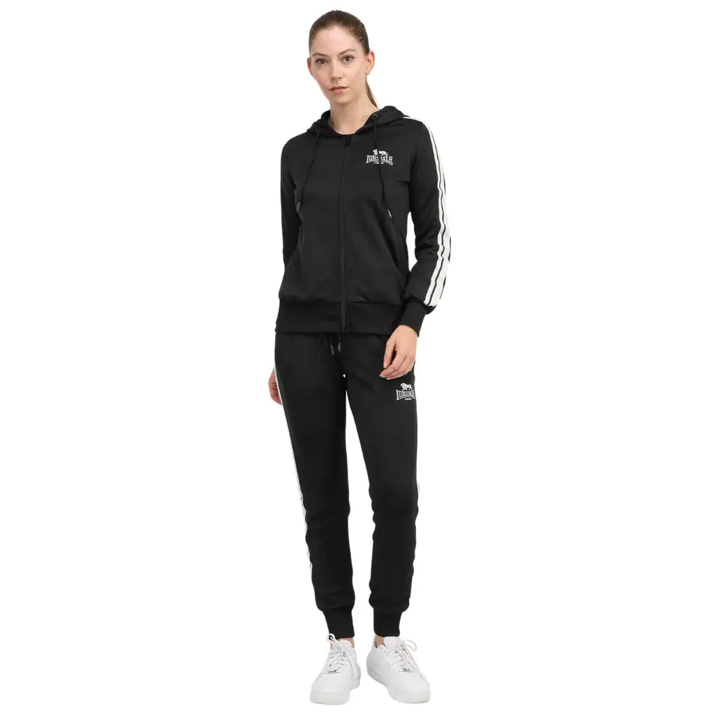 lonsdale-london-damen-trainingsanzug-mit-kapuze-bromley-in-black-1 - JeanZone