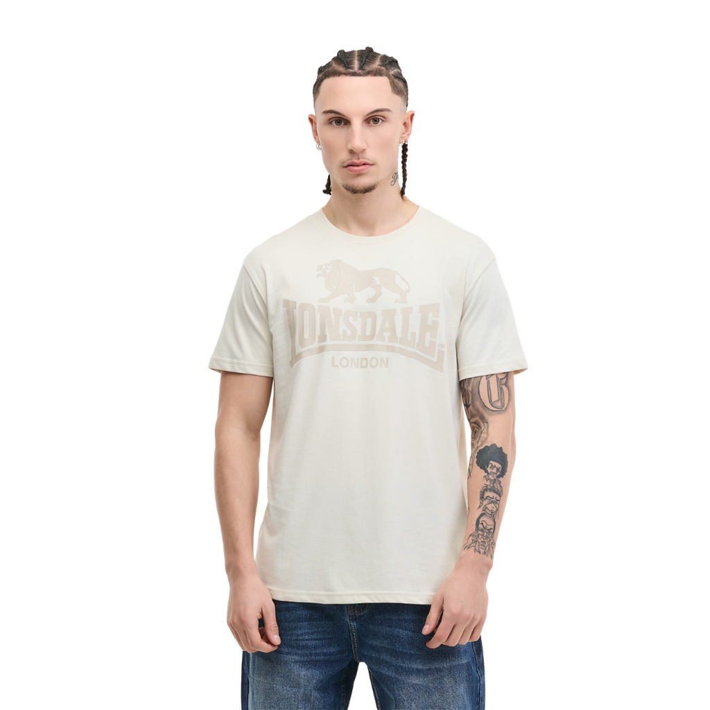 lonsdale-london-herren-t-shirt-logo-in-bone-white-sand-1 - JeanZone