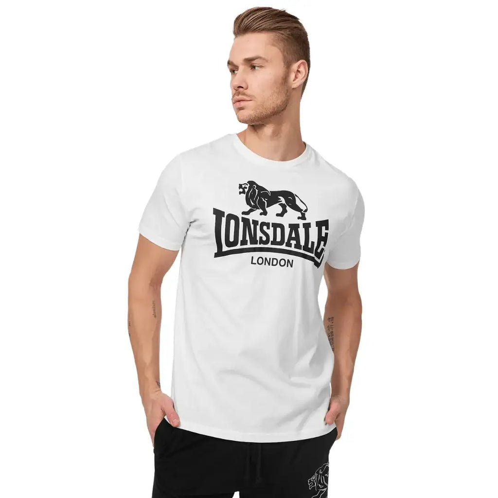 lonsdale-london-herren-t-shirt-logo-t-regular-fit-in-white-1 - JeanZone