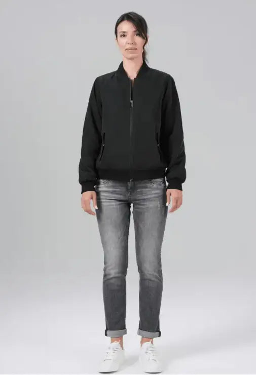 m-o-d-damen-blouson-jacke-jelly-in-black-au24-jelly-11-1 - JeanZone
