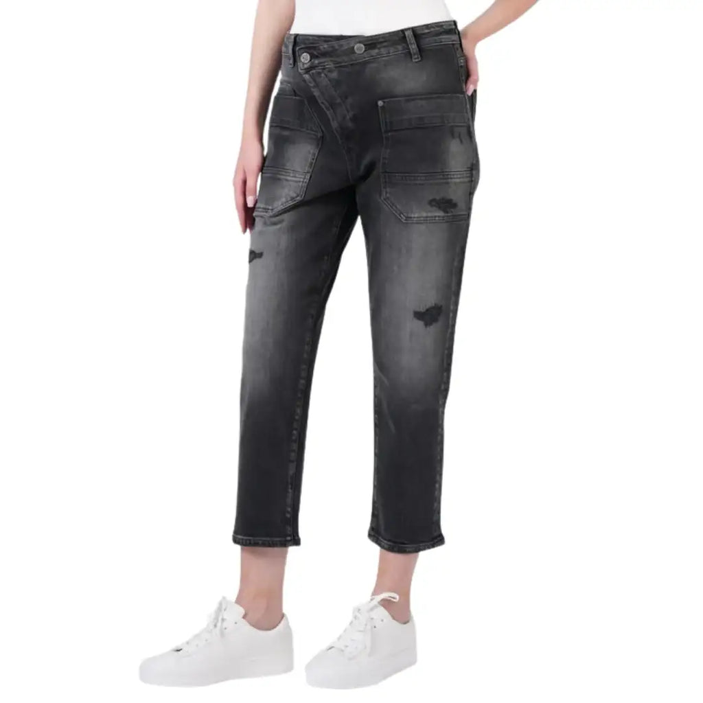m-o-d-damen-boyfit-jeans-ira-in-attention-black-schwarz-1 - JeanZone