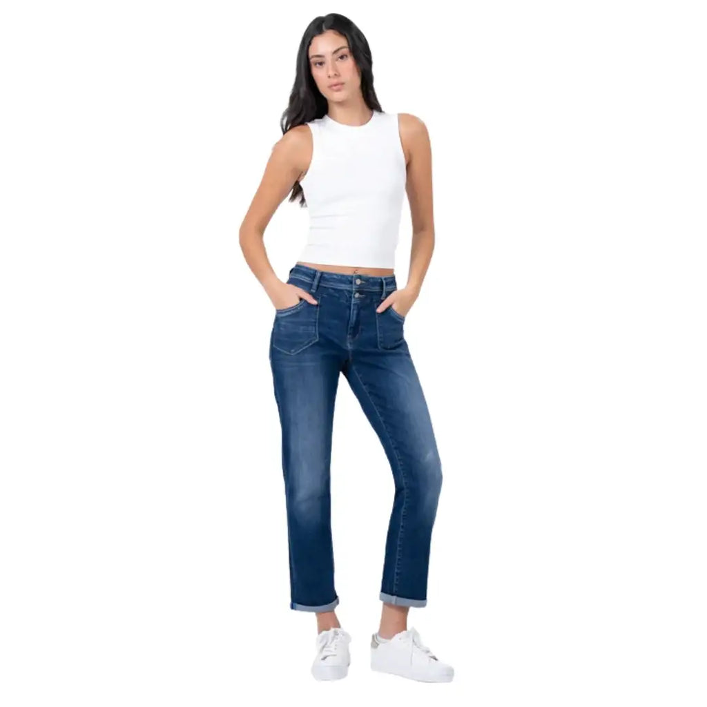 m-o-d-damen-jeans-peggy-comfort-straight-mid-rise-in-egypt-blue-1 - JeanZone