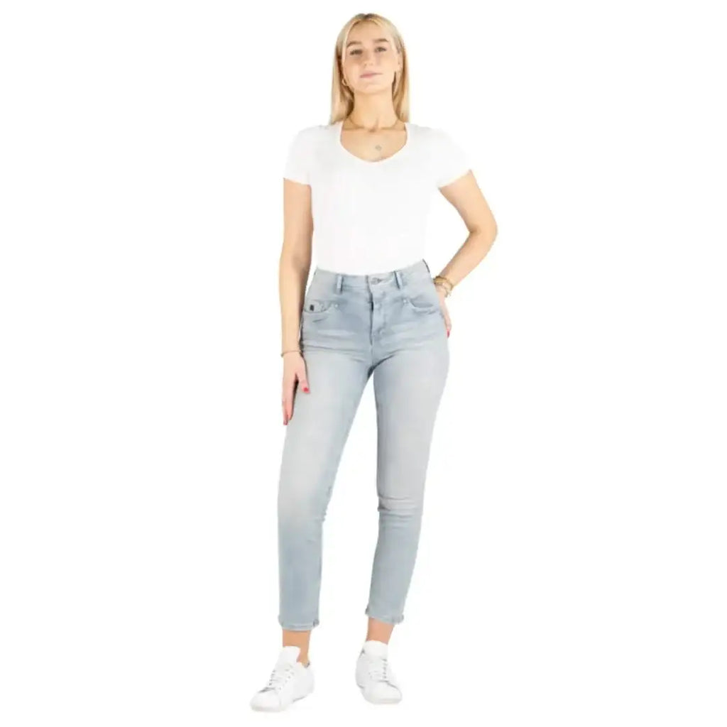 m-o-d-damen-jeans-rea-high-waist-straight-in-danger-grey-1 - JeanZone