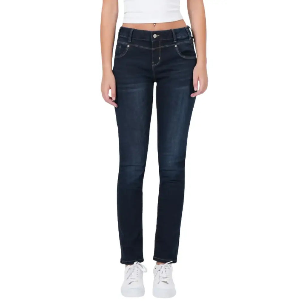 m-o-d-damen-jeans-rea-regular-fit-in-verona-blue-stretch-1 - JeanZone
