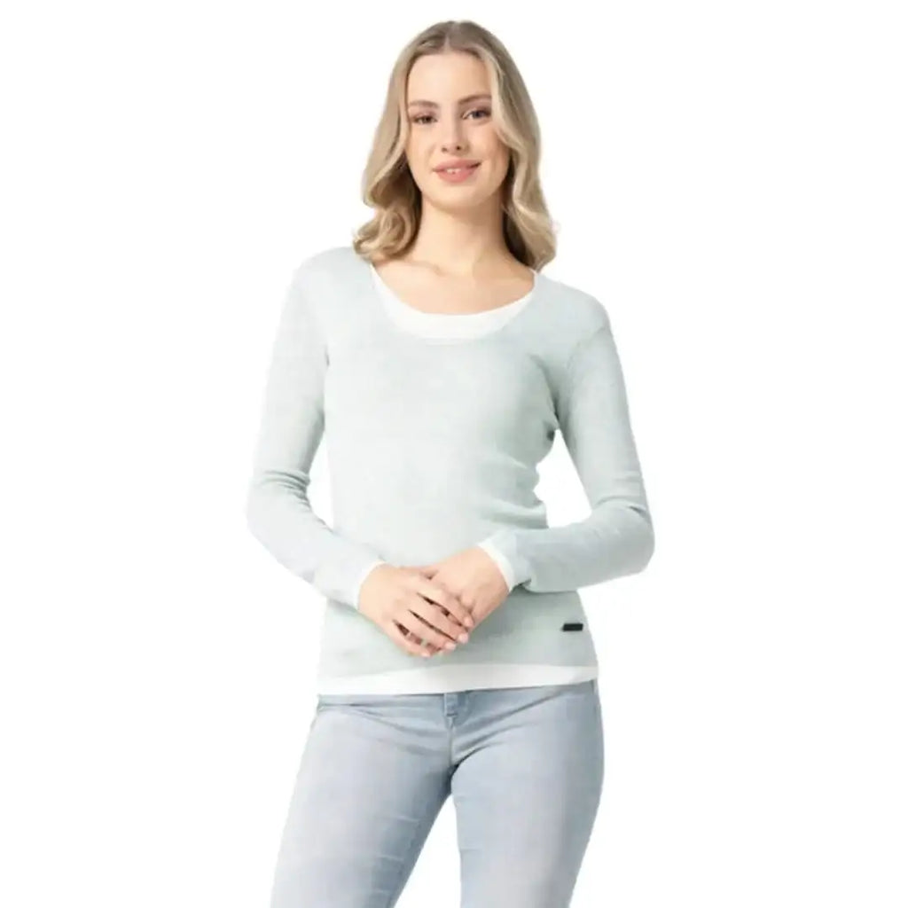 m-o-d-damen-pullover-feinstrick-sp25-pl153-in-bio-mint-1 - JeanZone