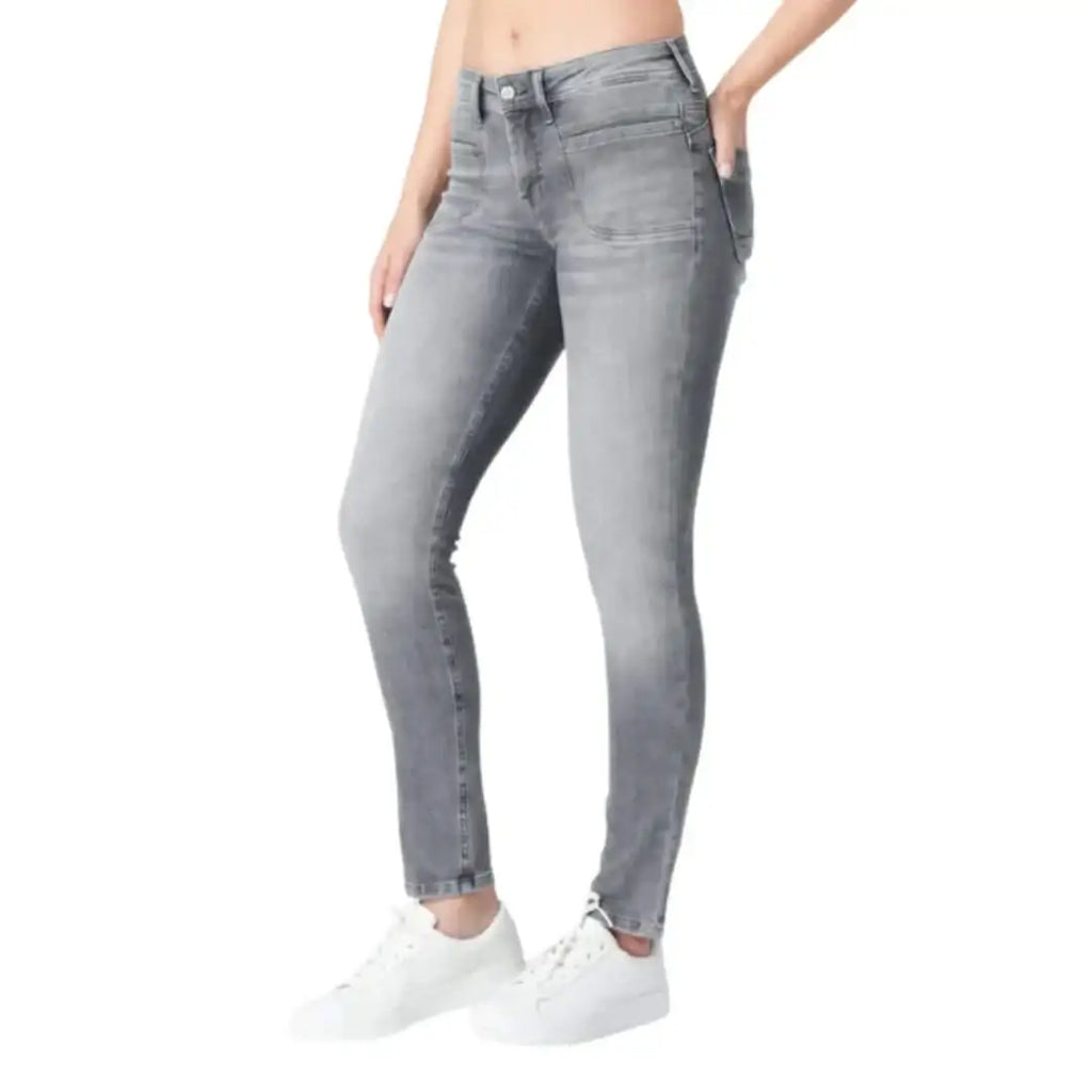 m-o-d-damen-slim-fit-jeans-mary-sp25-2046-in-dart-grey-1 - JeanZone