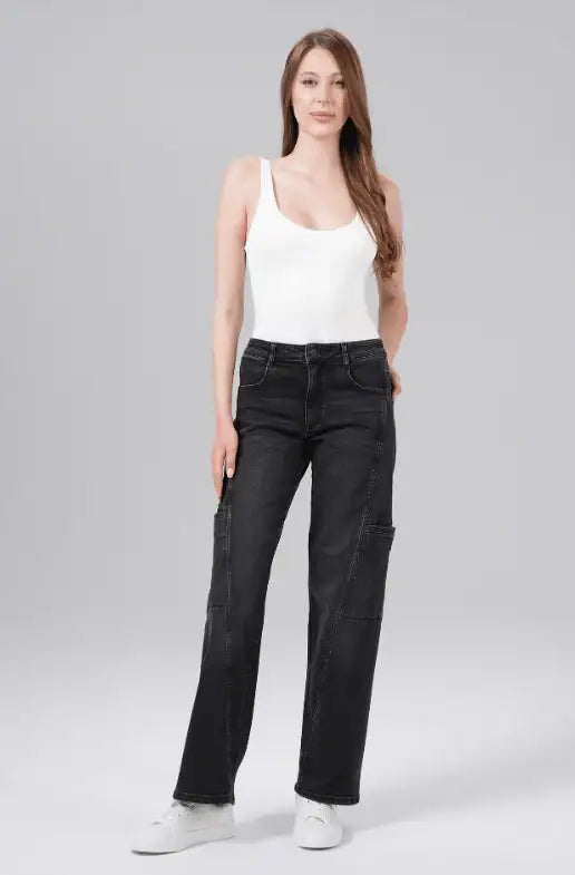 m-o-d-damen-wide-leg-baggy-jeans-in-coming-black-1 - JeanZone